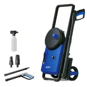 Nilfisk Hochdruckreiniger CORE 150-10 mit POWERCONTROL