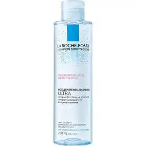 La Roche Posay Gesichtsreinigung Mizellen 200 ml