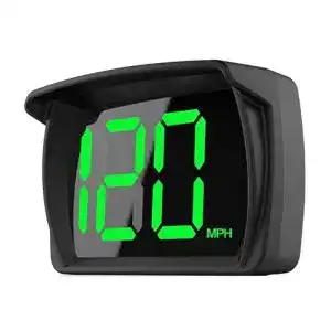 Digitaltacho Motorrad Panlouting HUD Head-Up-Display 2.8 Zoll