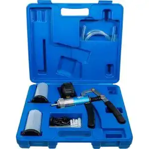 Bremsentlüftungsgerät BGS 8067 Vakuumpistolen-Satz