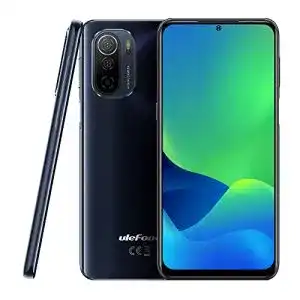 Ulefone Note 13P Smartphone mit 20 MP Kamera und Dual SIM