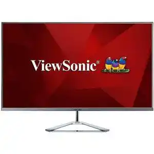 Monitor mit Lautsprecher ViewSonic VX3276-2K-MHD-2, 80 cm