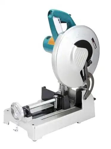 Metallkreissäge Makita LC1230N Kaltkreissäge für präzise Schneidarbeiten