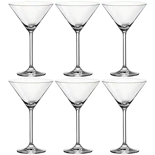 Cocktailglas Leonardo Daily Set mit 6 eleganten Gläsern