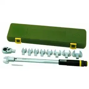 Proxxon Drehmomentschlüssel 23342 Micro Click 200-Multi