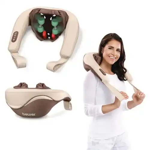 Nackenmassagegerät Beurer MG 153 Nacken-Massagegerät