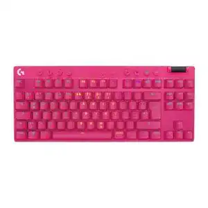 Logitech G PRO X TKL LIGHTSPEED kabellose Gaming-Tastatur
