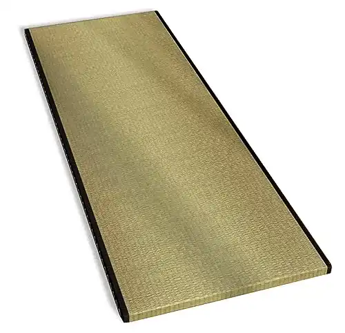 Tatami Cinius Matte – traditionelle japanische Reisstrohmatte in verschiedenen Größen