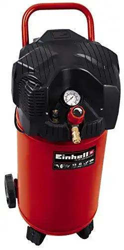 Einhell Kompressor TC-AC 200/30/8 OF im Vergleich