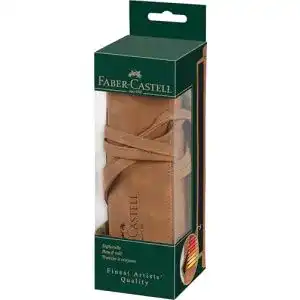 Leere Stifterolle von Faber-Castell 180010 für Künstler