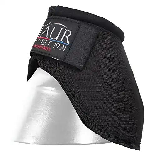 Hufglocken KenTaur anatomisch stabil extra lang, Größe 2