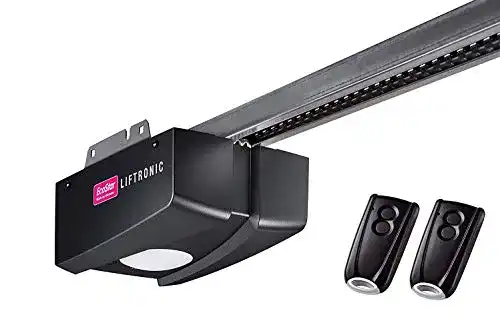 Garagentorantrieb Hörmann Ecostar Liftronic 500 mit 500 N und 433 MHz