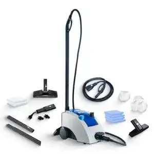 Dampfreiniger Tien Merlin Royal Plus – Dampfdruckreiniger