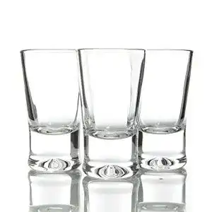 Schnapsgläser Bigdean 48er Set 2cl für Wodka, Tequila und mehr