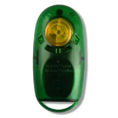 Clicker Karen Pryor Jewel i-Click für effektives Tiertraining