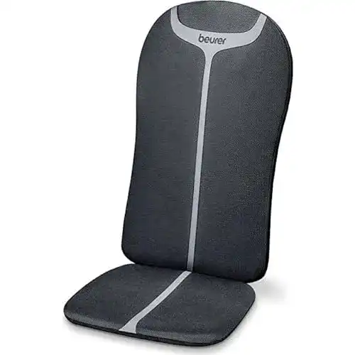 Massagesitzauflage Beurer MG 205 mit Shiatsu-Funktion