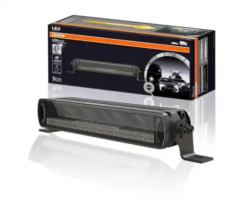 Osram LEDriving Lightbar MX250-CB – LED Zusatzscheinwerfer