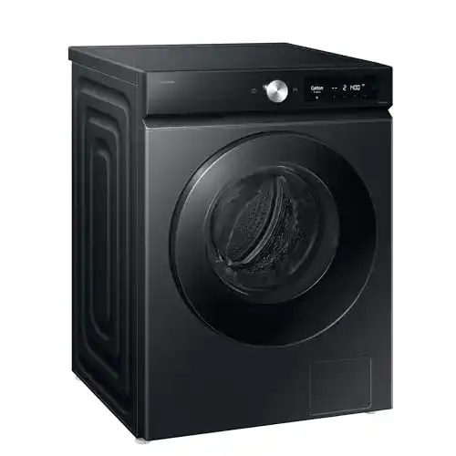 Samsung Waschtrockner WD9EDB7B85GBU2 Bespoke AI, 9+6 kg, EEK D/A