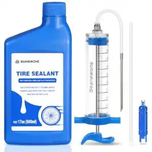 Tubeless-Milch Beanewone Dichtmilch 500ml für MTB und Rennradreifen