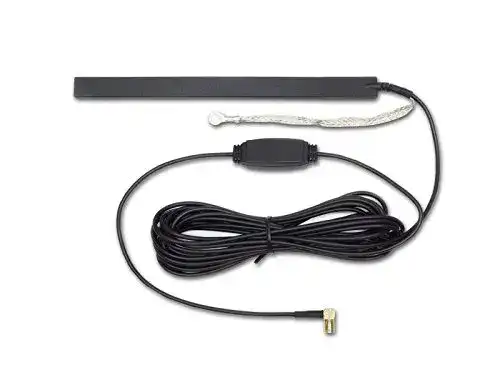 Scheibenantenne Alpine KAE-232DA für DAB-Autoradios