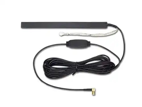 Scheibenantenne Alpine KAE-232DA für DAB-Autoradios
