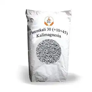 Patentkali Landixx Kalidünger 30 (+10 +42,5) 5 kg – Kalimagnesia