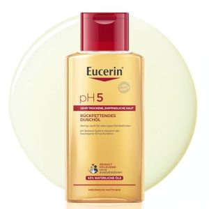 Duschöl Eucerin EBC SS PSENS 200 ml