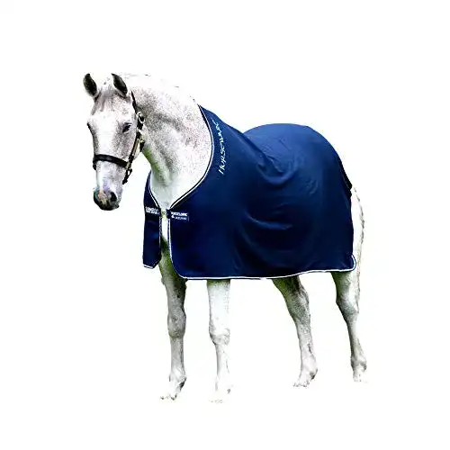 Regendecke Pferd Horseware Amigo Bravo 12 Lite Disc 0g