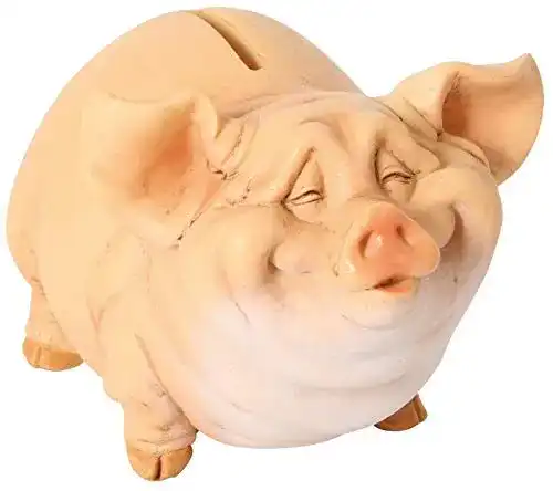 Sparschwein Bartl 110411 Charakterschwein Spardose