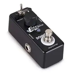 Distortion-Pedal Donner Giant Metal Drive für Gitarre