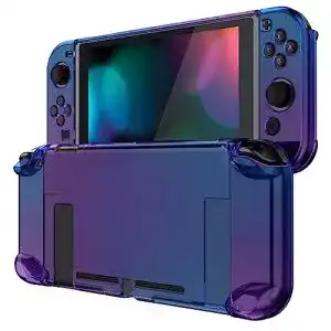 Schutzhülle für Nintendo Switch von Extremerate Ergonomisches Case