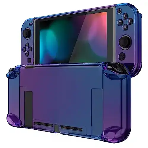 Schutzhülle für Nintendo Switch von Extremerate Ergonomisches Case