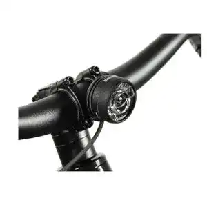 Lupine SL F Nano E-Bike Beleuchtung für Shimano, 31.8 mm