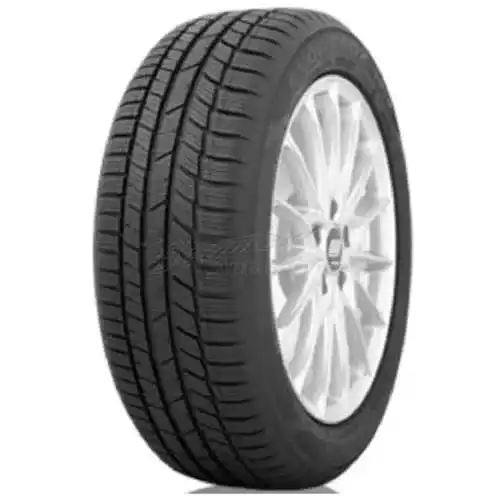 Winterreifen 255/35 R20 Toyo Snowprox S 954 XL M+S