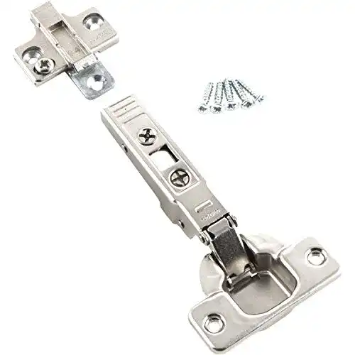 Blum Scharniere Clip Top Profiltür-Scharnier Möbelband