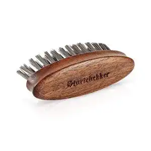 Bartbürste Störtebekker aus deutscher Herstellung