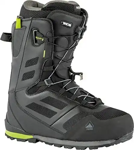 Snowboard-Boots Nitro Herren Incline TLS Boot 2021
