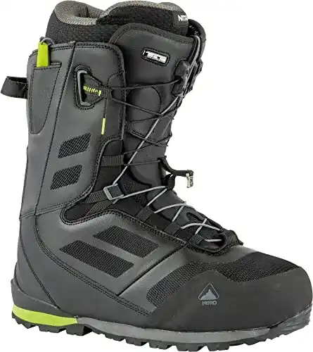Snowboard-Boots Nitro Herren Incline TLS Boot 2021