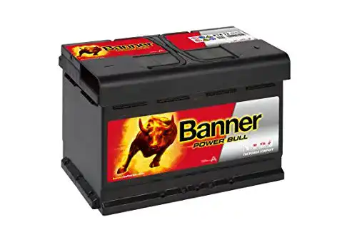 Autobatterie 74Ah Banner Power Bull P74 – Kompatible Fahrzeugmodelle