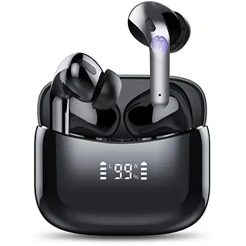 Kabellose In-Ear-Kopfhörer Tiksounds mit Bluetooth 5.3