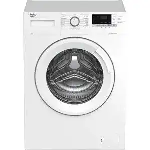 Waschmaschine Beko WML61633NPS1 mit 6 kg Trommelkapazität