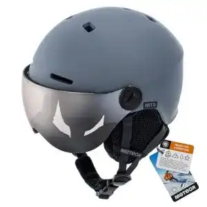 Snowboardhelm Meteor für Kinder und Erwachsene