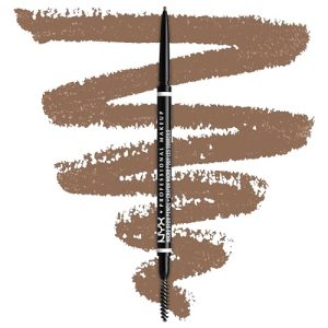 Wasserfester Augenbrauenstift von Nyx Professional Makeup