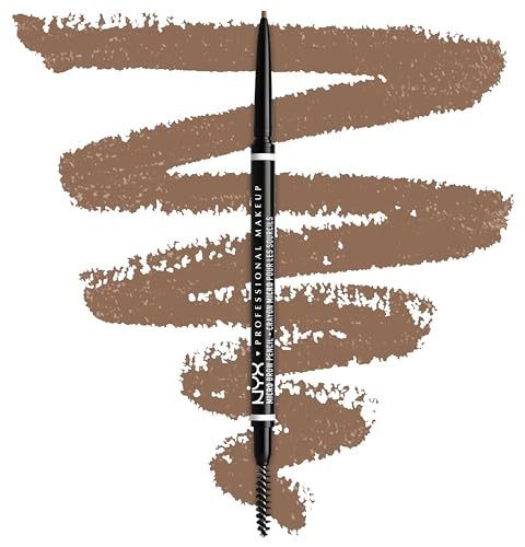 Wasserfester Augenbrauenstift von Nyx Professional Makeup