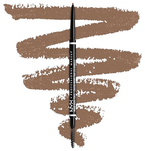 Wasserfester Augenbrauenstift von Nyx Professional Makeup