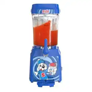 Slushy Maker Fizz Creations Slush Puppie Maschine 1 Liter