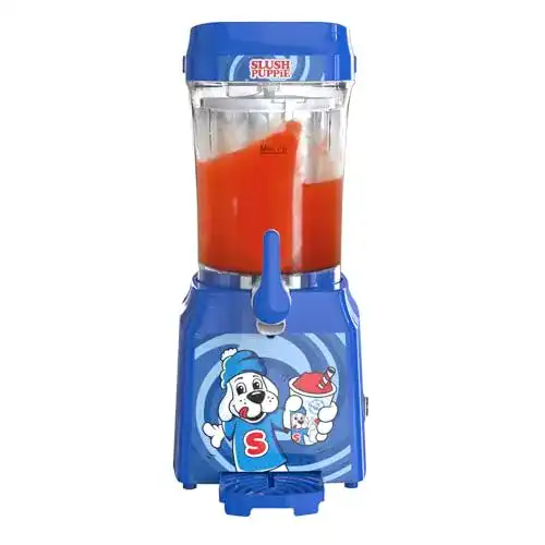 Slushy Maker Fizz Creations Slush Puppie Maschine 1 Liter