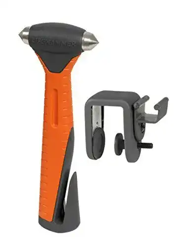Notfallhammer Lifehammer Nothammer Plus für Autos