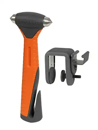 Notfallhammer Lifehammer Nothammer Plus für Autos