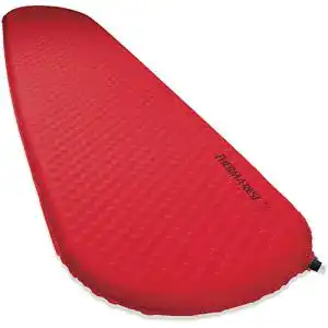 Therm-A-Rest Prolite Plus Damen Isomatte für Camping und Rucksackreisen